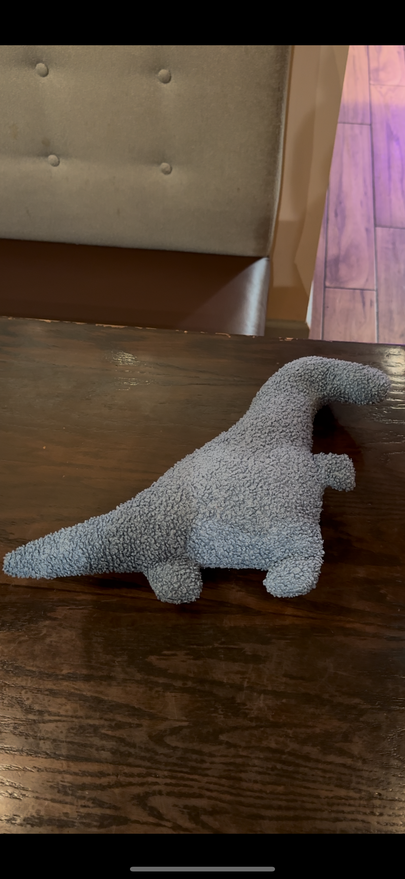 Dino Nugget Plushies (Medium)