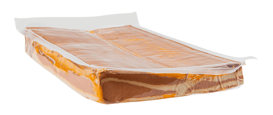 Bacon - Slab - Sales Sample