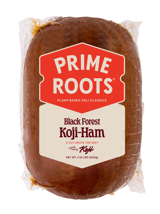 Black Forest Ham 4.52 lbs, Log-Sales Sample
